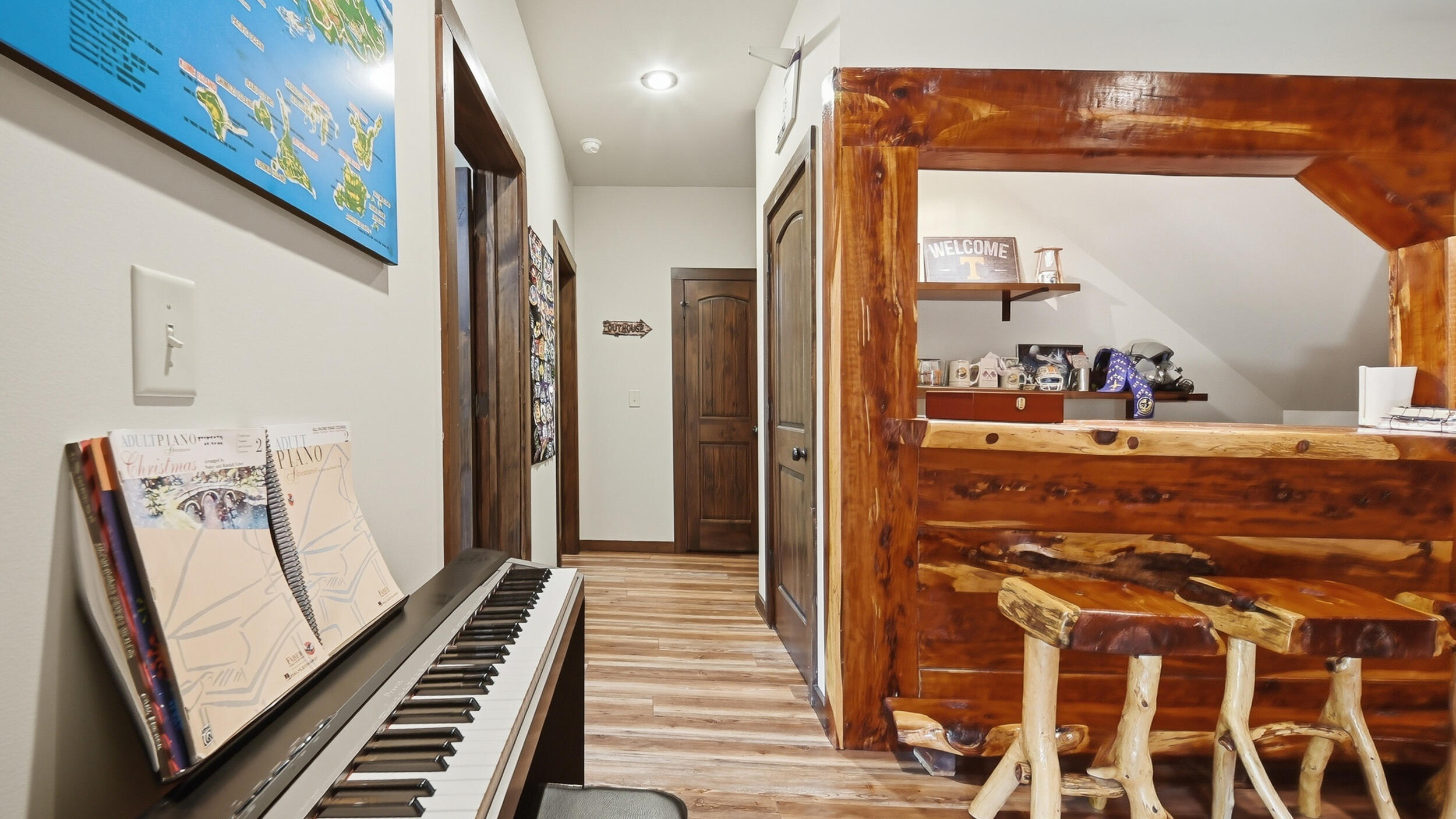 169 Cherokee Ridge Drive