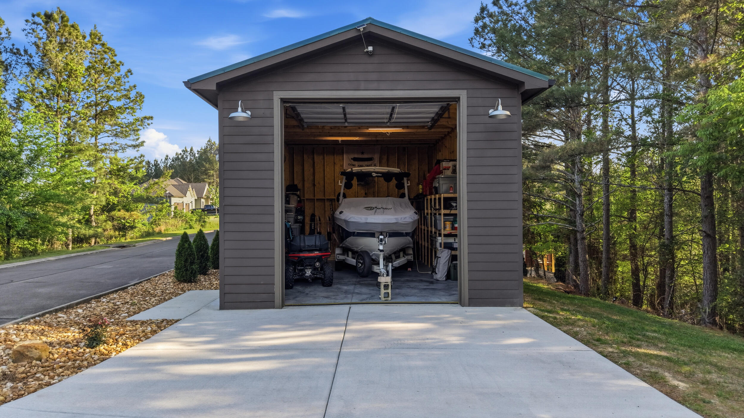 169 Cherokee Ridge Drive