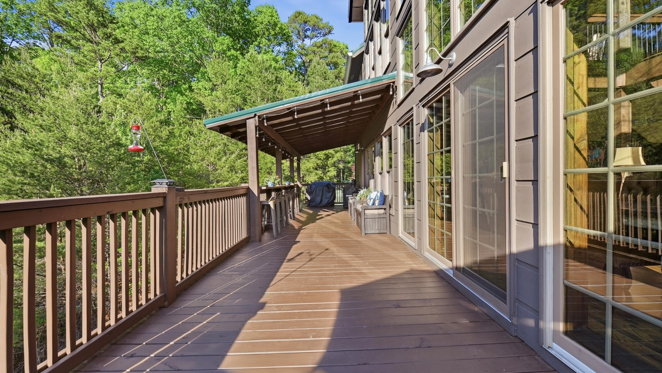 169 Cherokee Ridge Drive