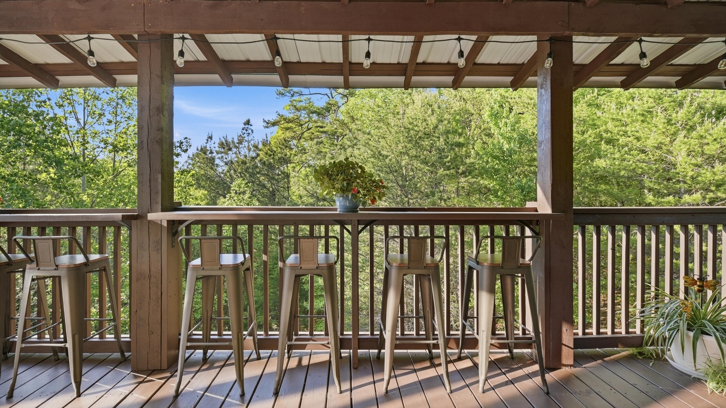 169 Cherokee Ridge Drive