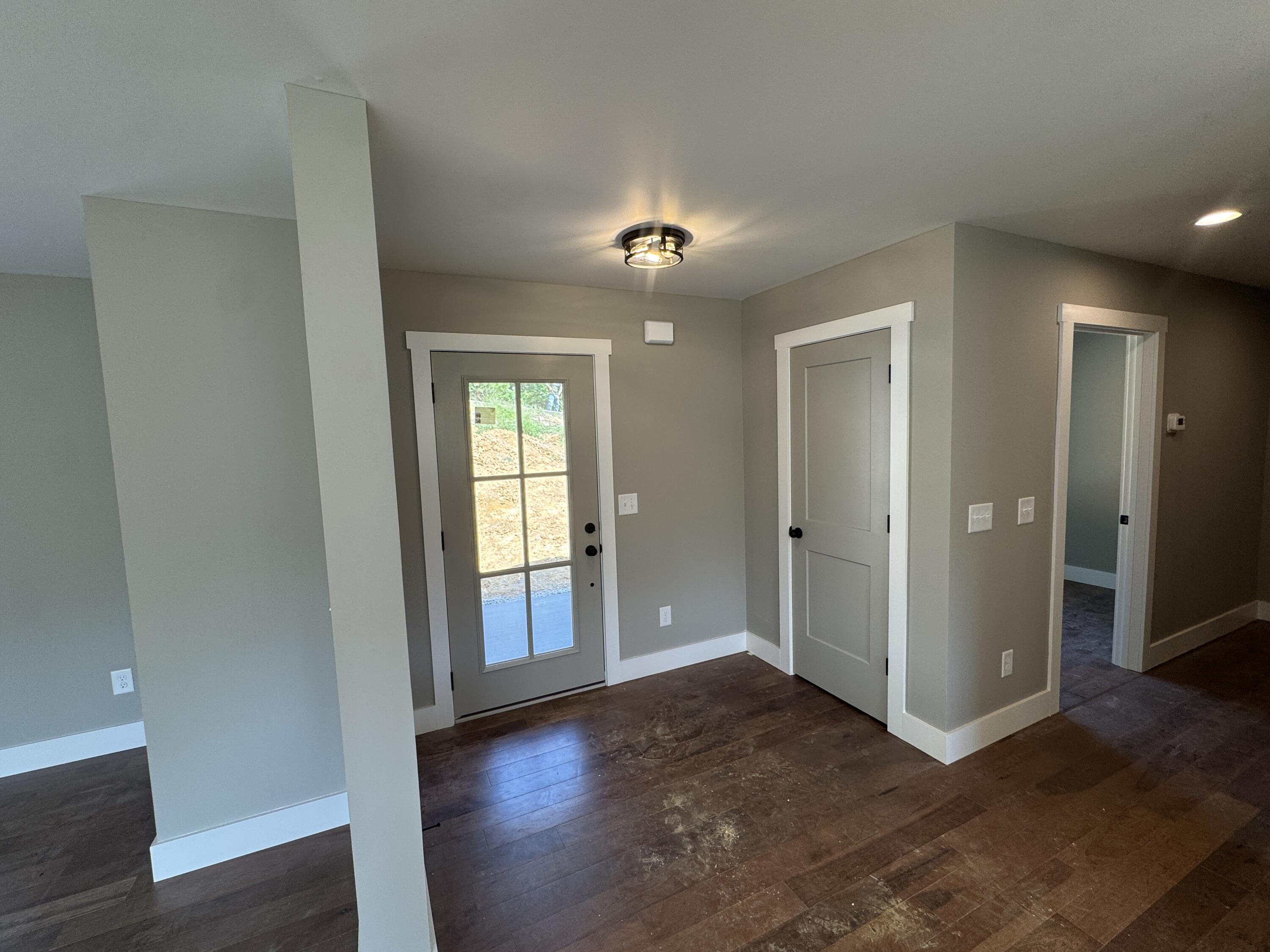 123 Cherokee Ridge Drive