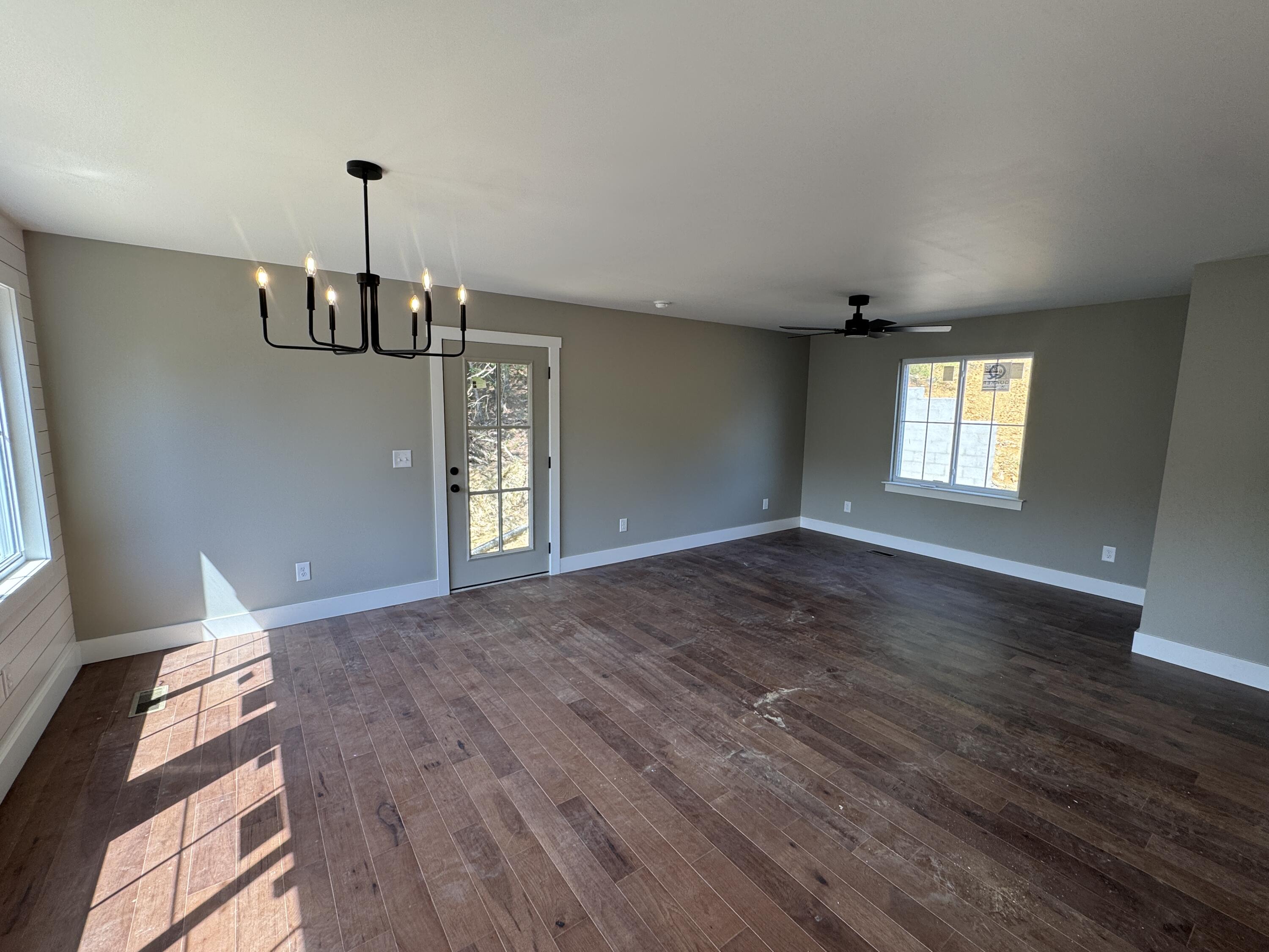 123 Cherokee Ridge Drive