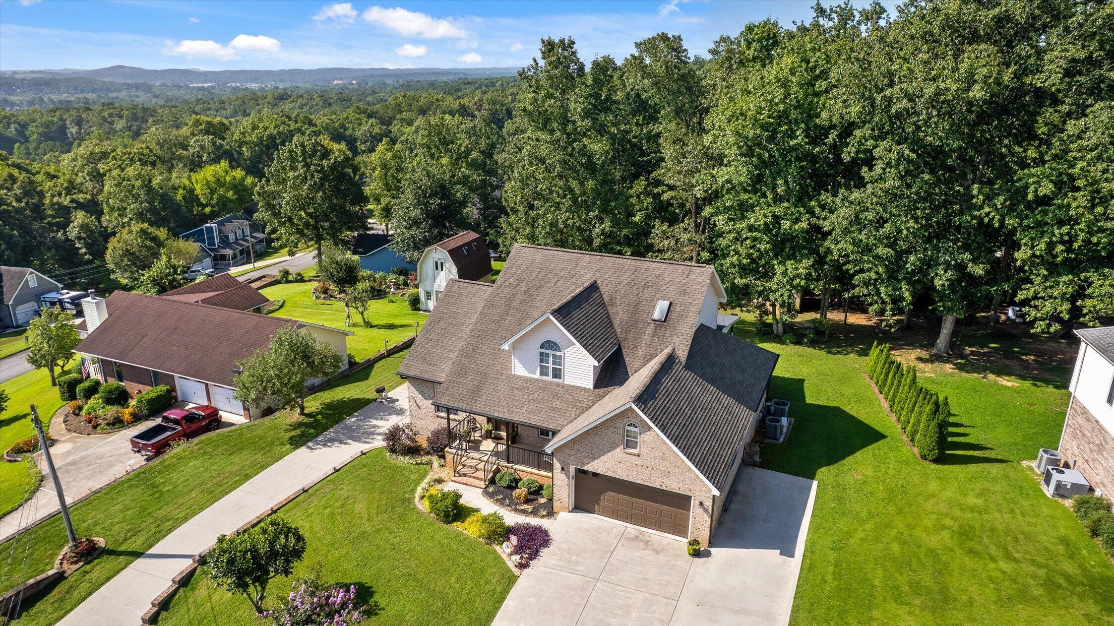 161 Ivy Way NW