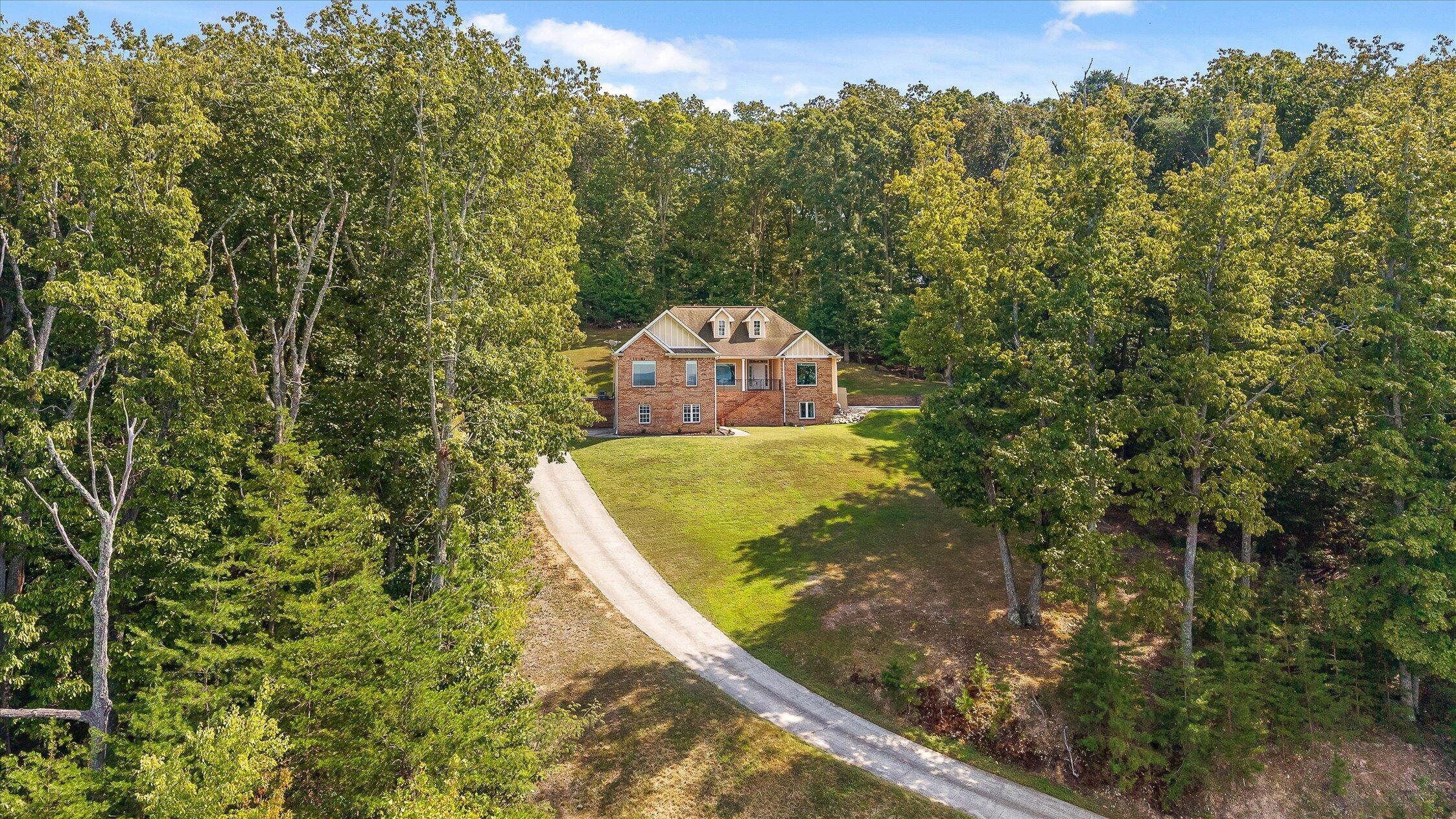 9768 Caseview Drive