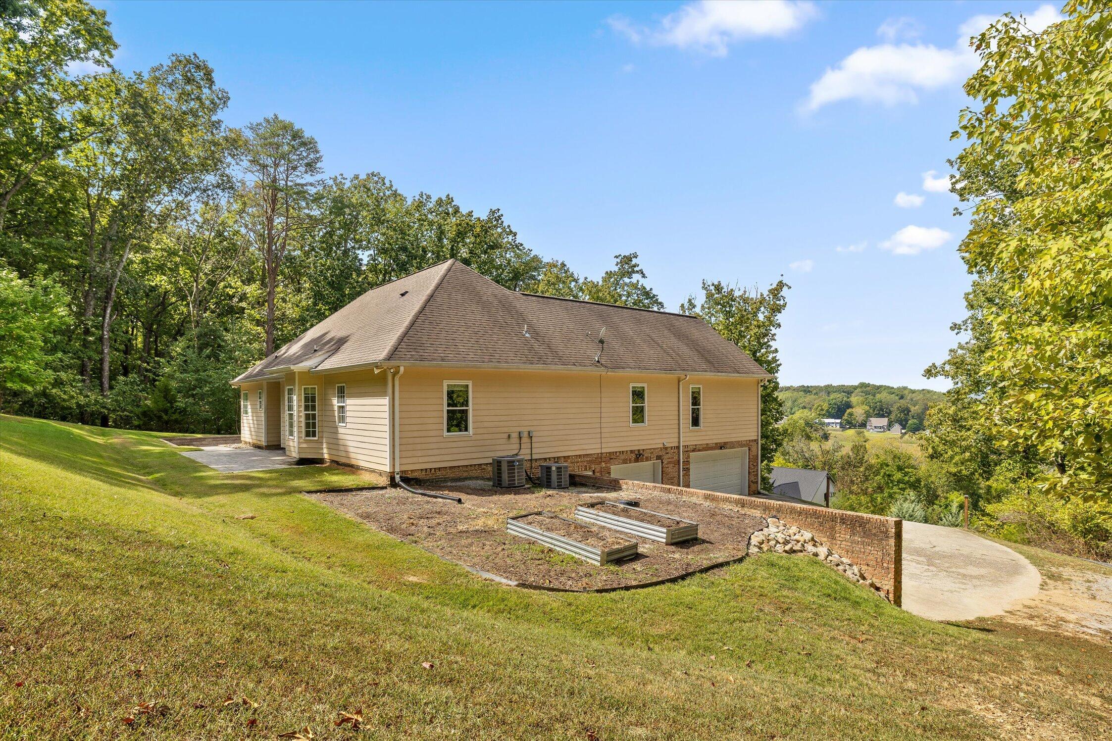 9768 Caseview Drive