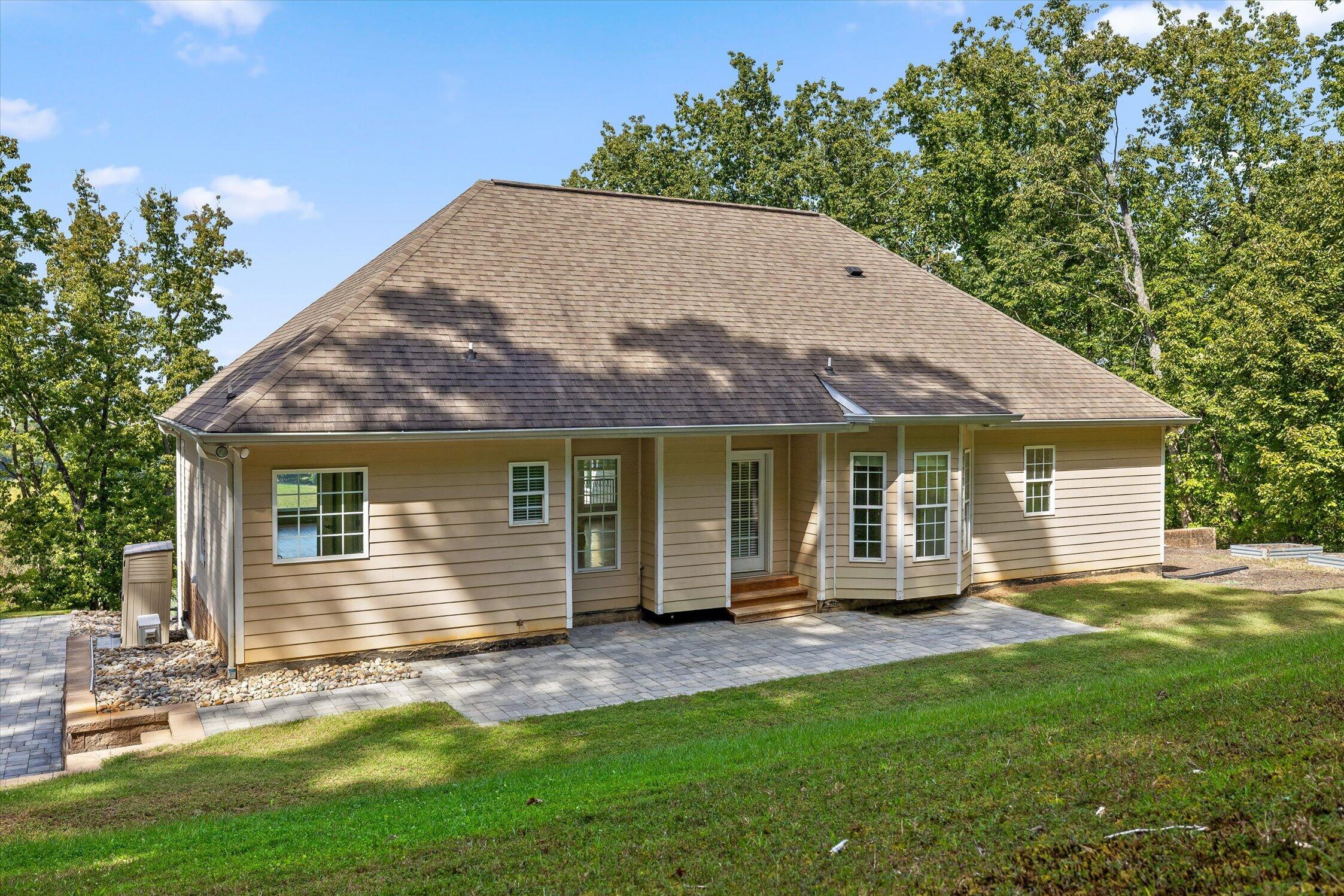 9768 Caseview Drive