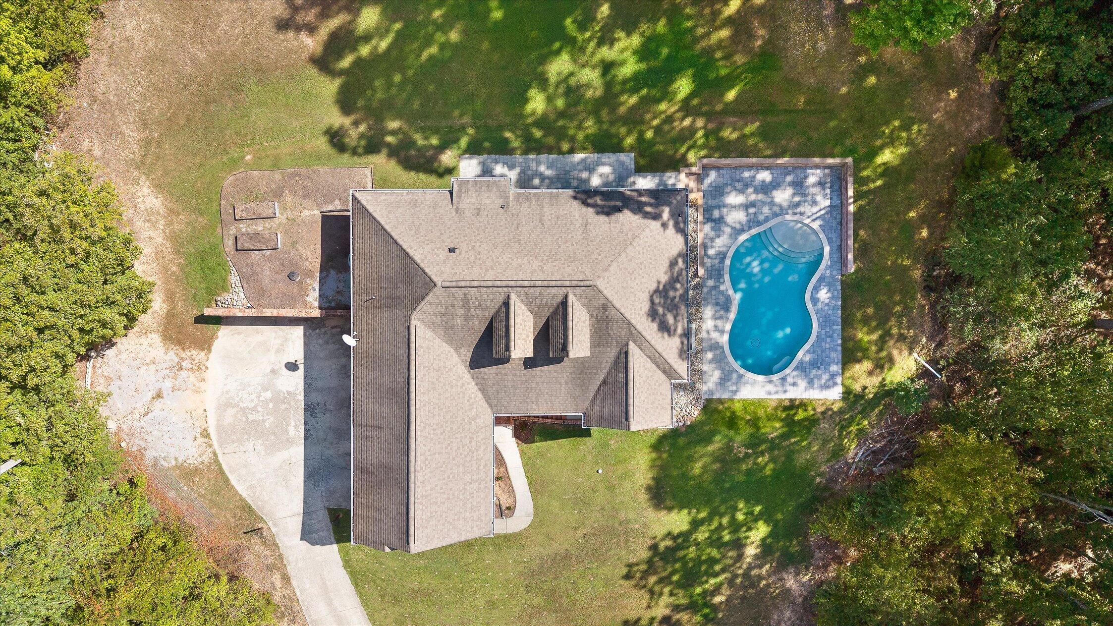 9768 Caseview Drive