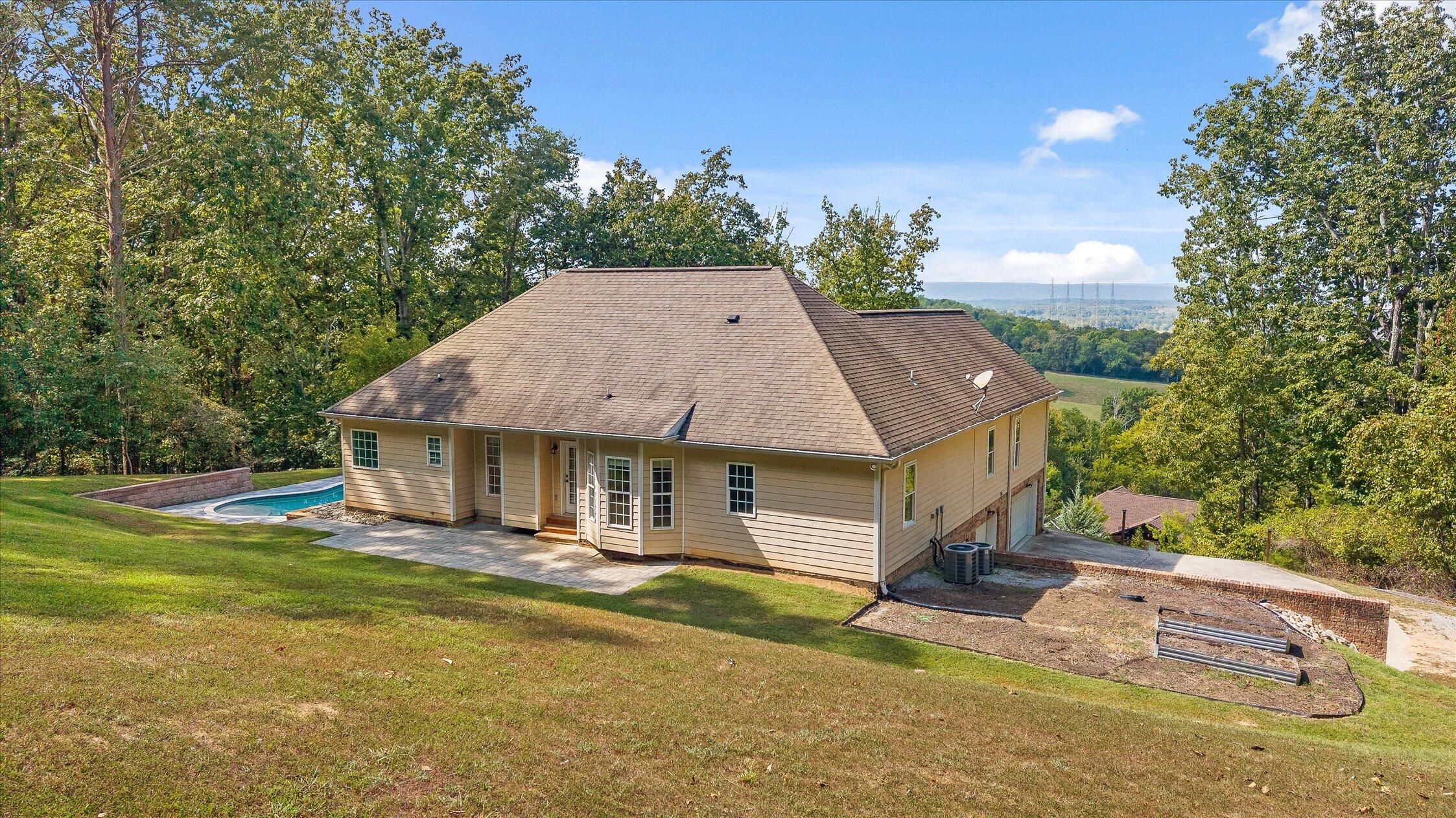 9768 Caseview Drive