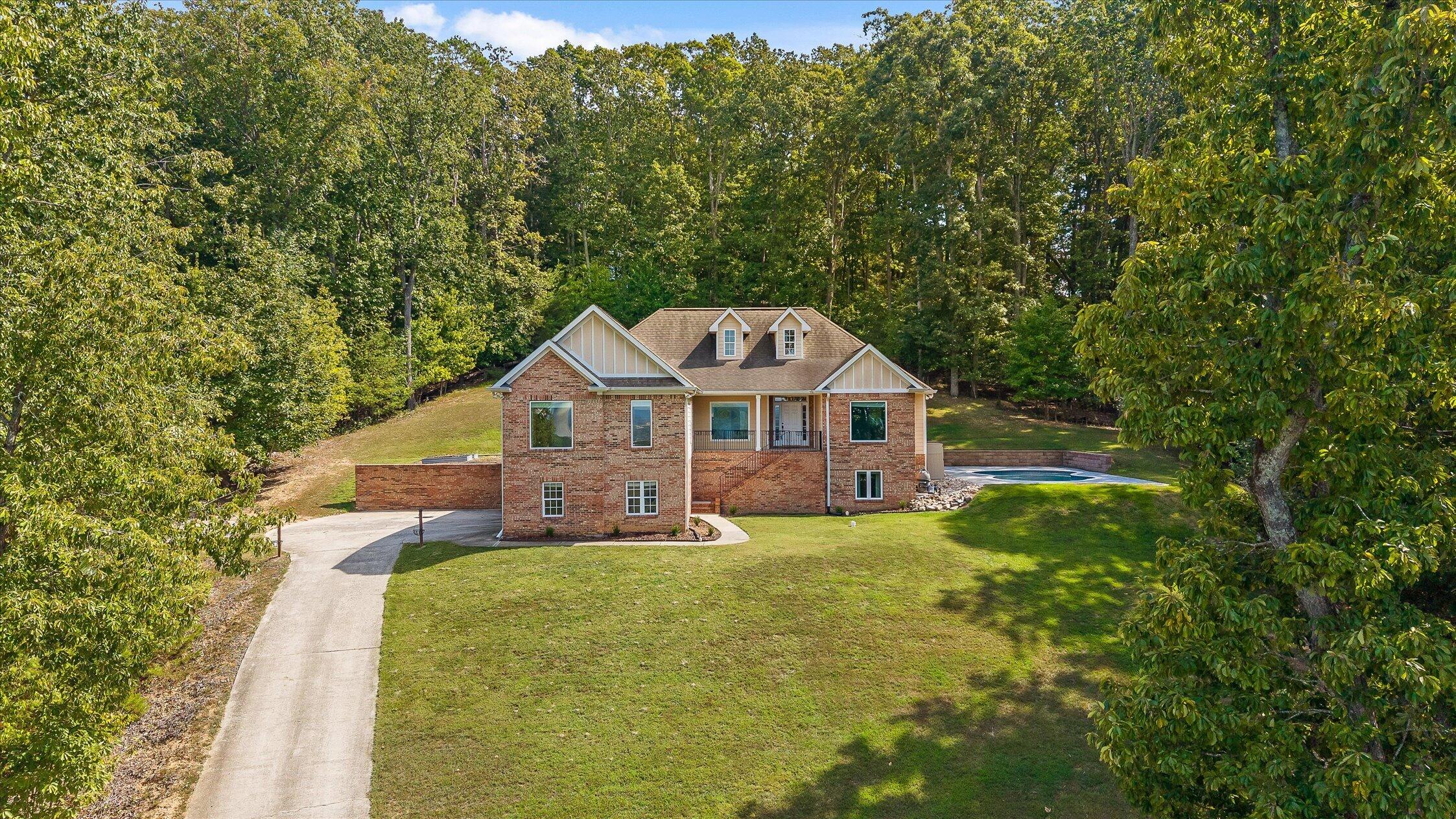 9768 Caseview Drive