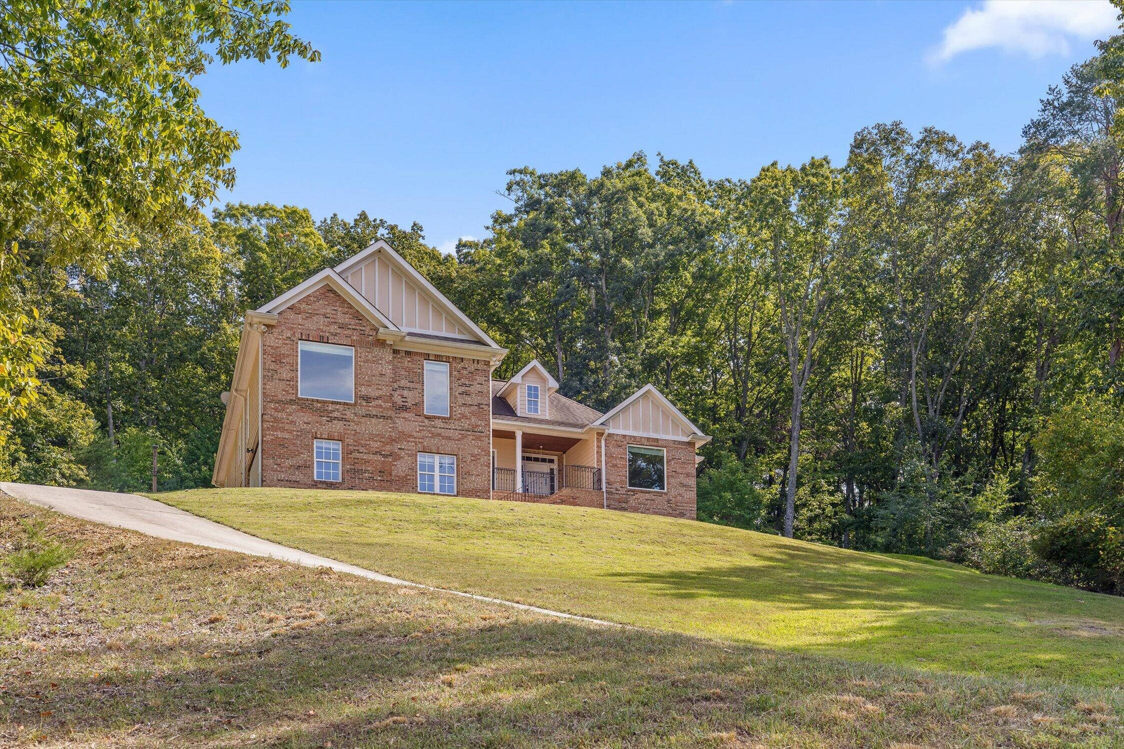 9768 Caseview Drive