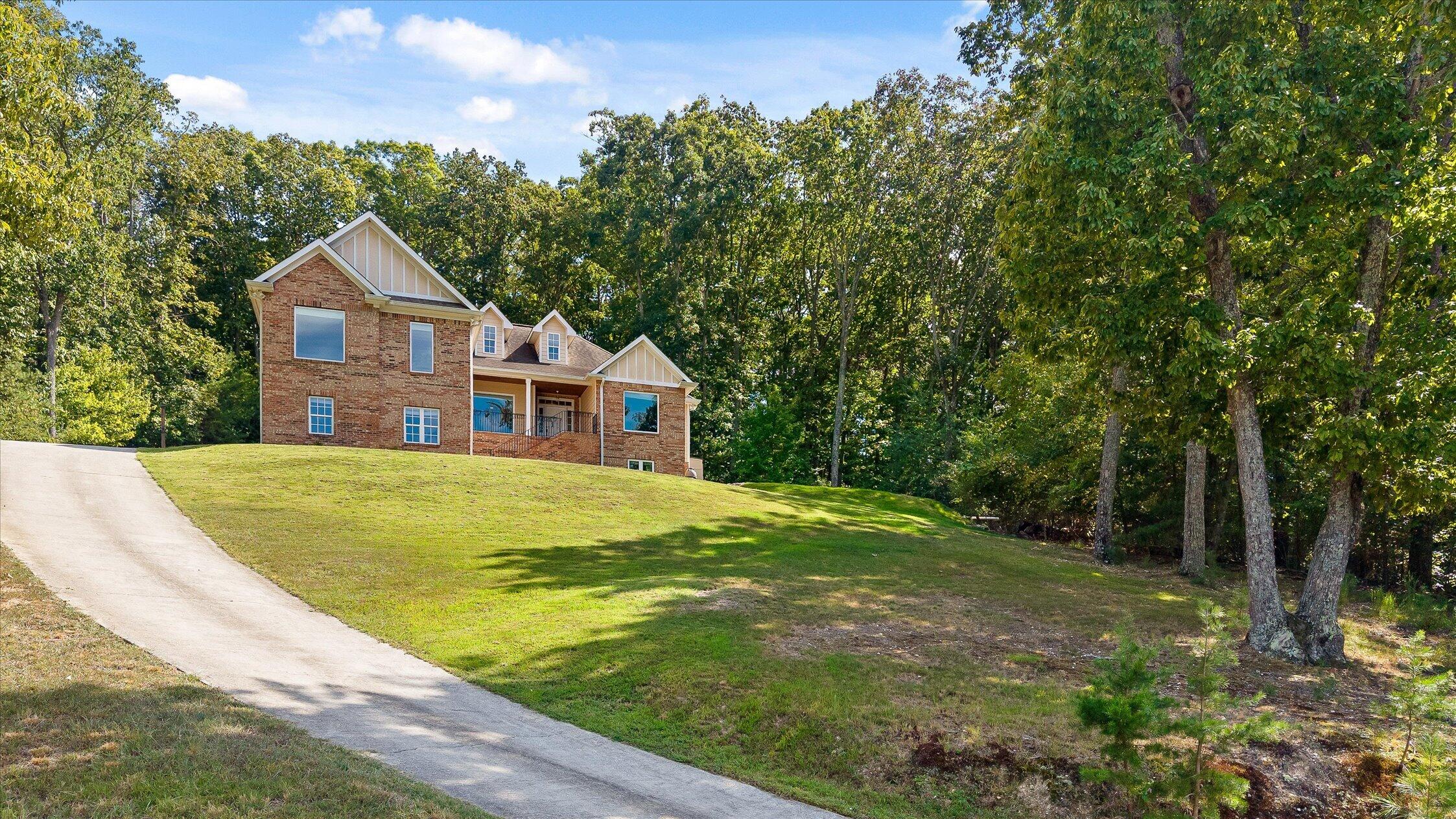 9768 Caseview Drive