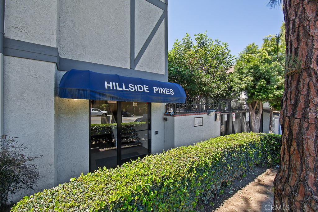 2599 Walnut Avenue 331