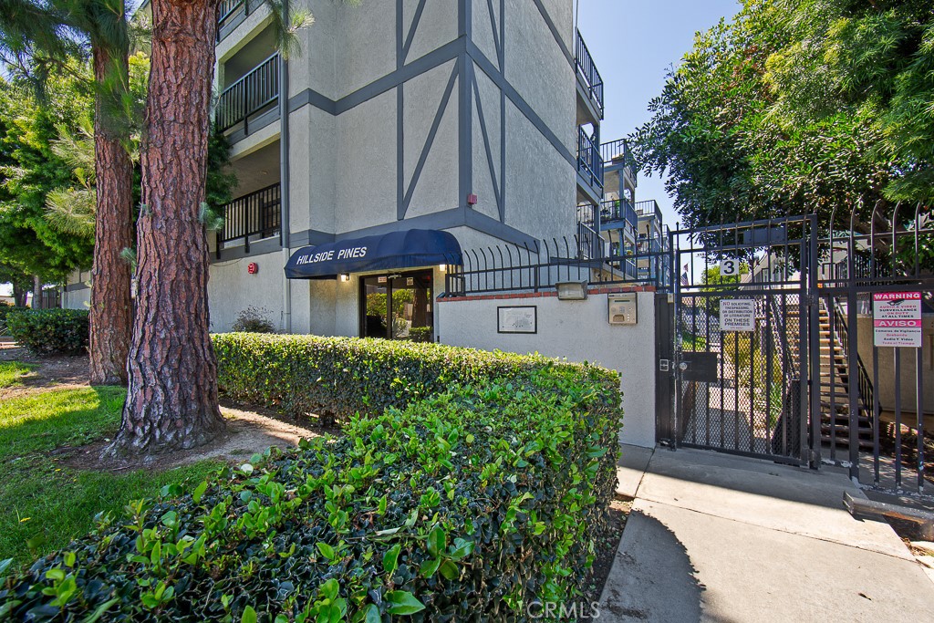 2599 Walnut Avenue 331