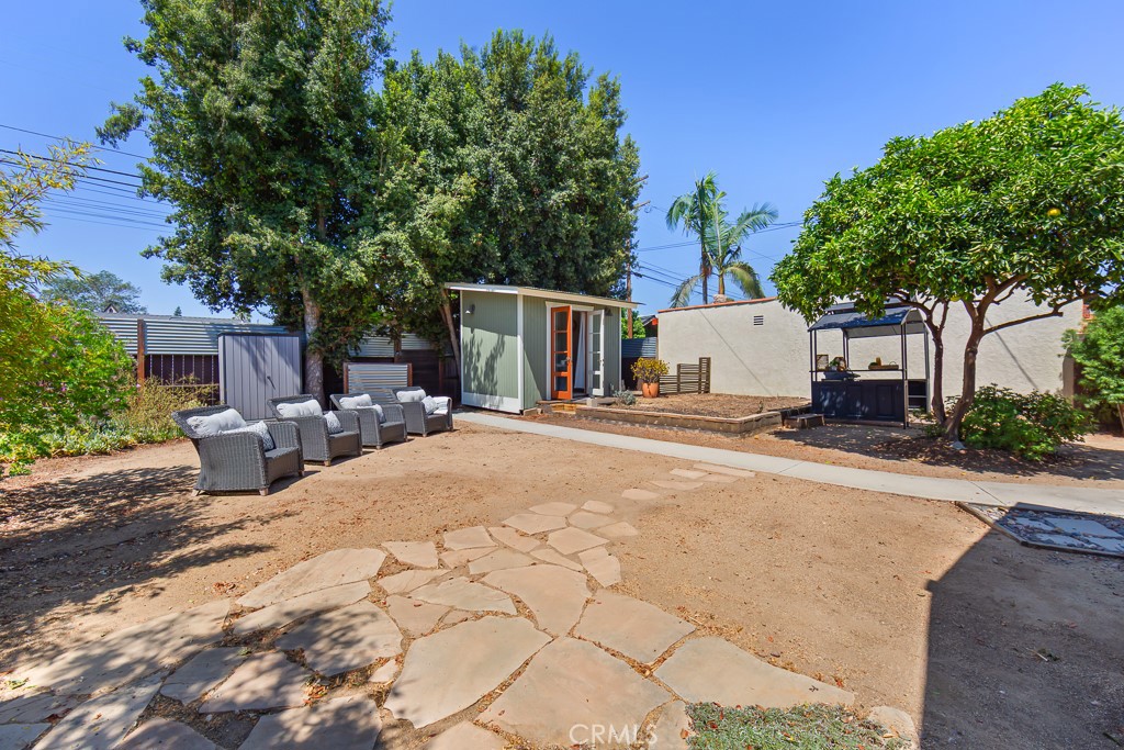3717 Falcon Avenue