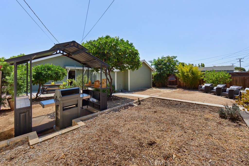 3717 Falcon Avenue