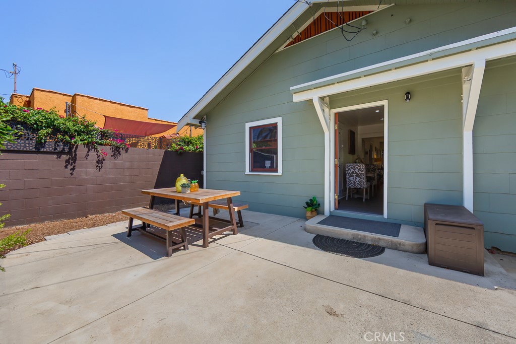 3717 Falcon Avenue