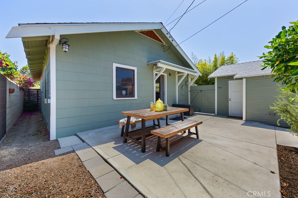 3717 Falcon Avenue