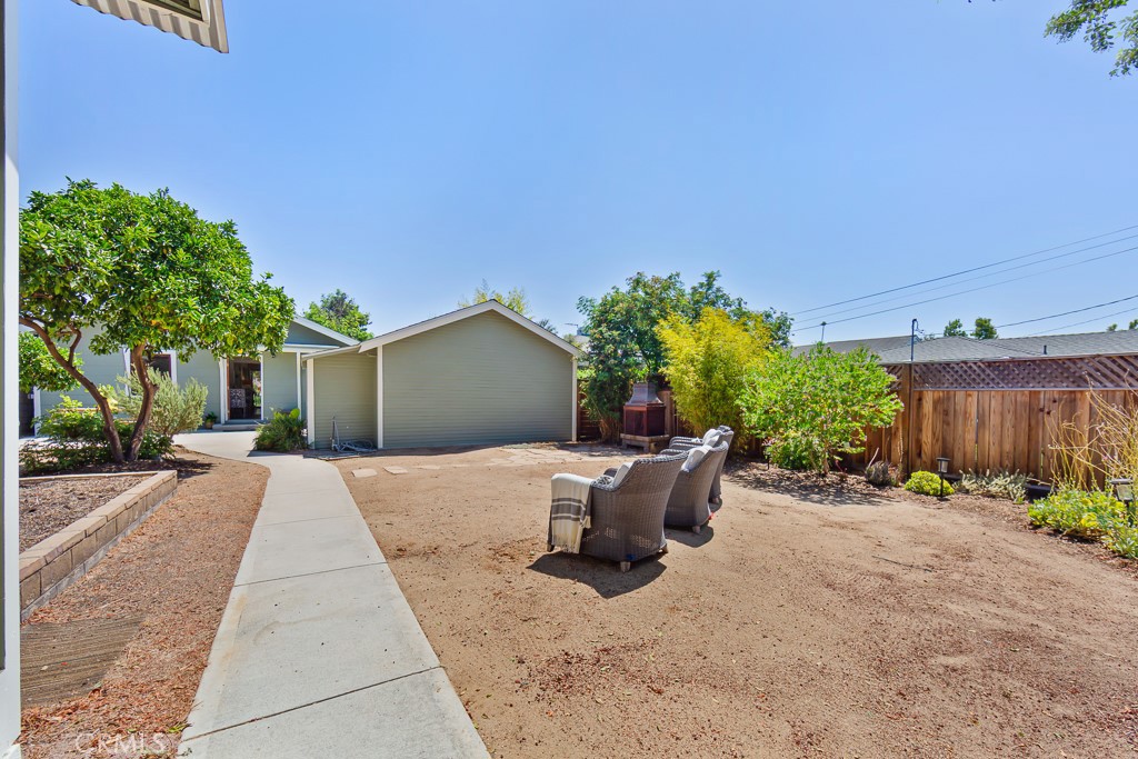 3717 Falcon Avenue
