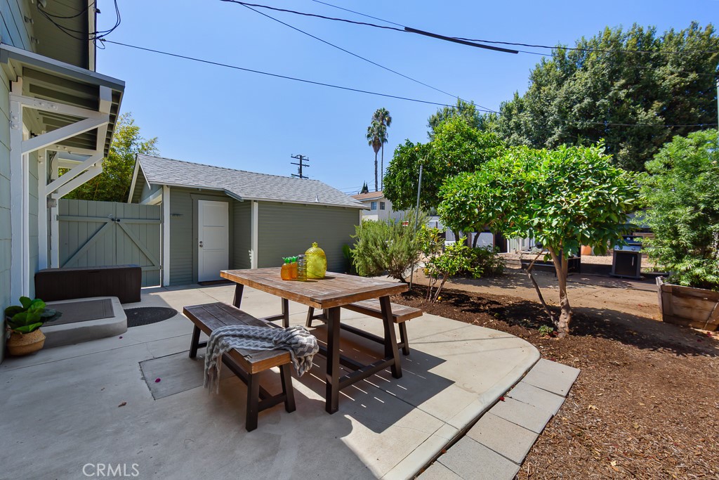 3717 Falcon Avenue