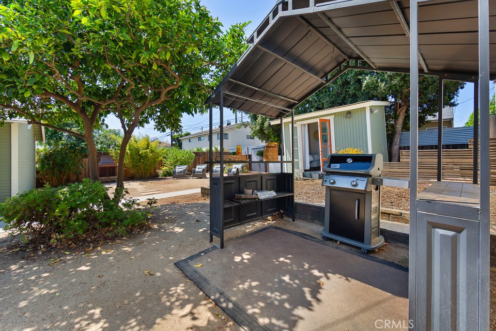 3717 Falcon Avenue