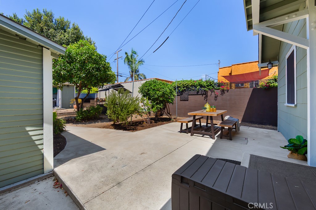 3717 Falcon Avenue