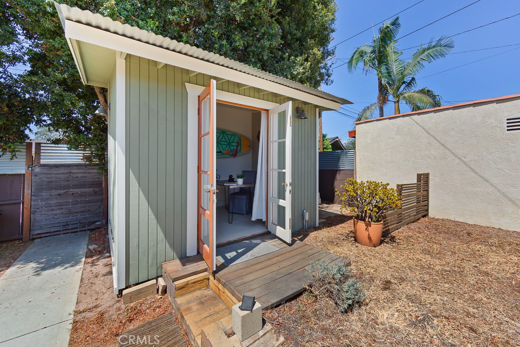 3717 Falcon Avenue