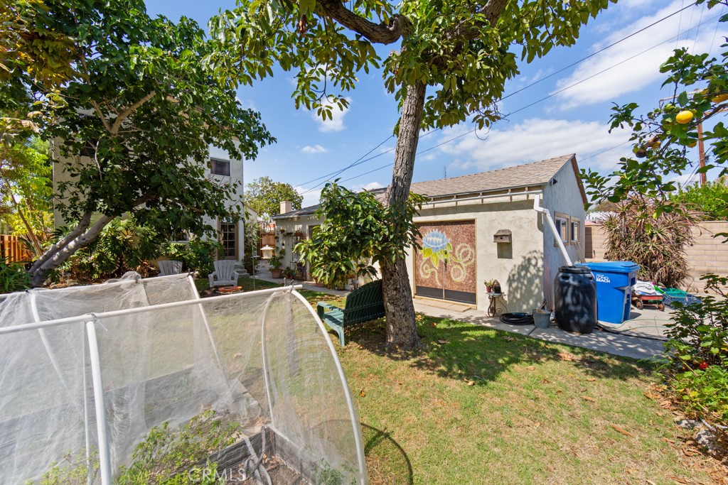 3730 Rose Avenue