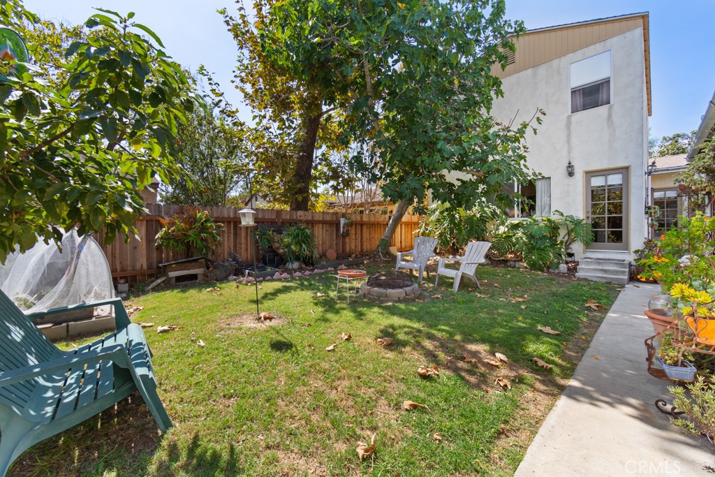 3730 Rose Avenue