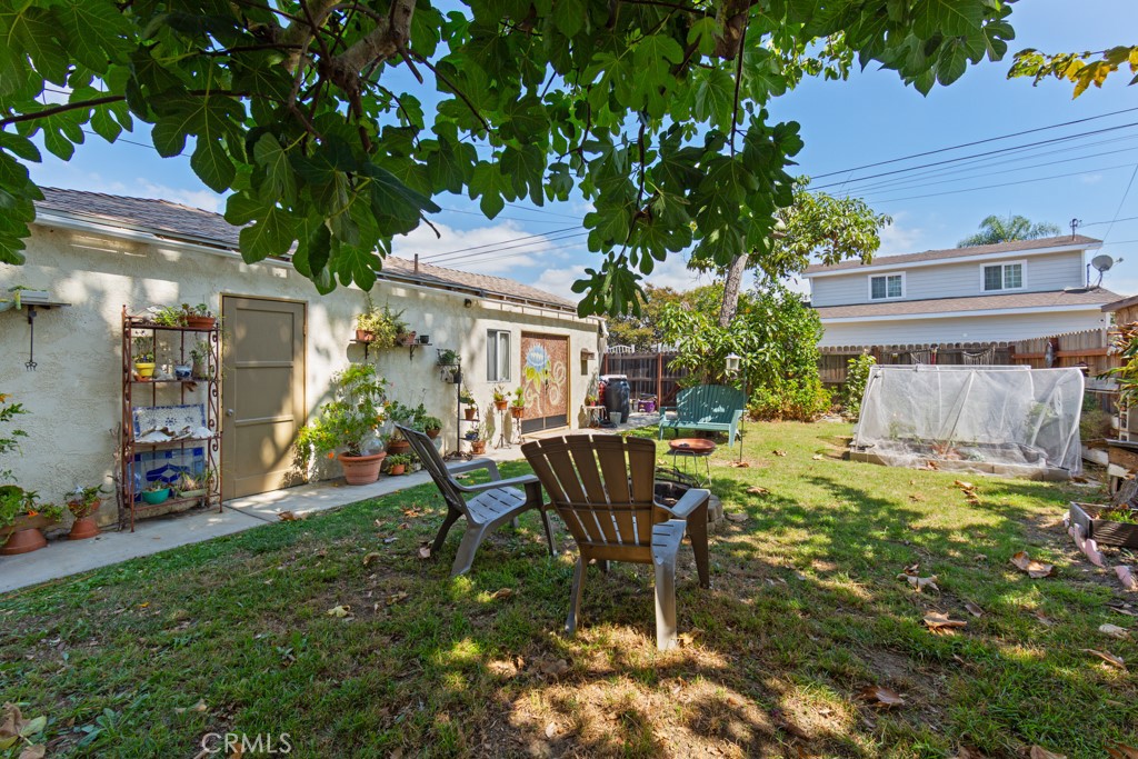 3730 Rose Avenue