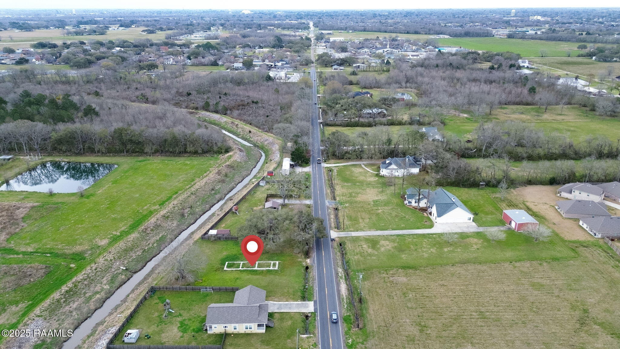 2552 Dulles Drive