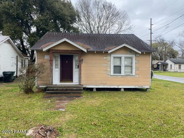1409 Maude Avenue
