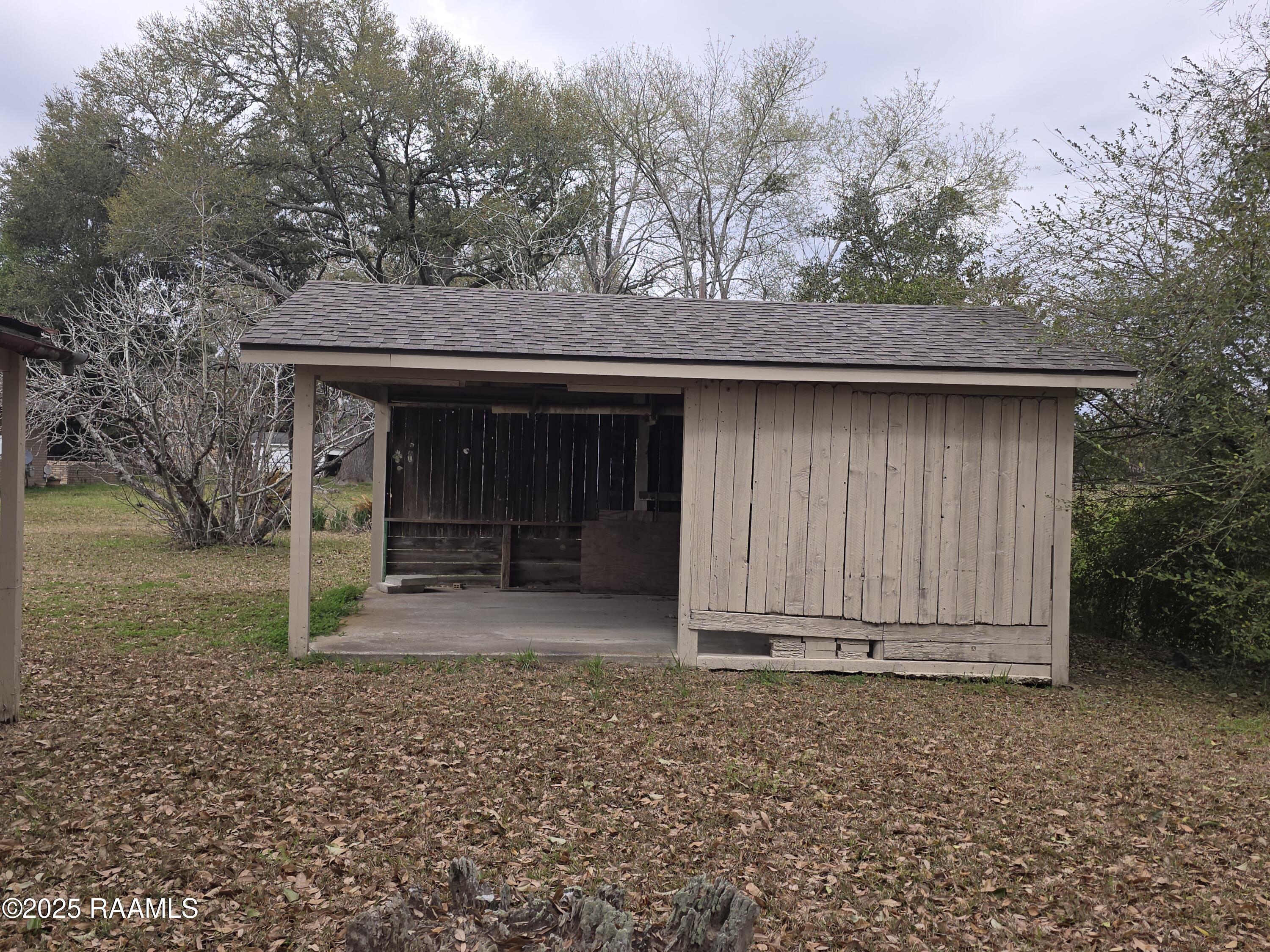 619 Evangeline Street