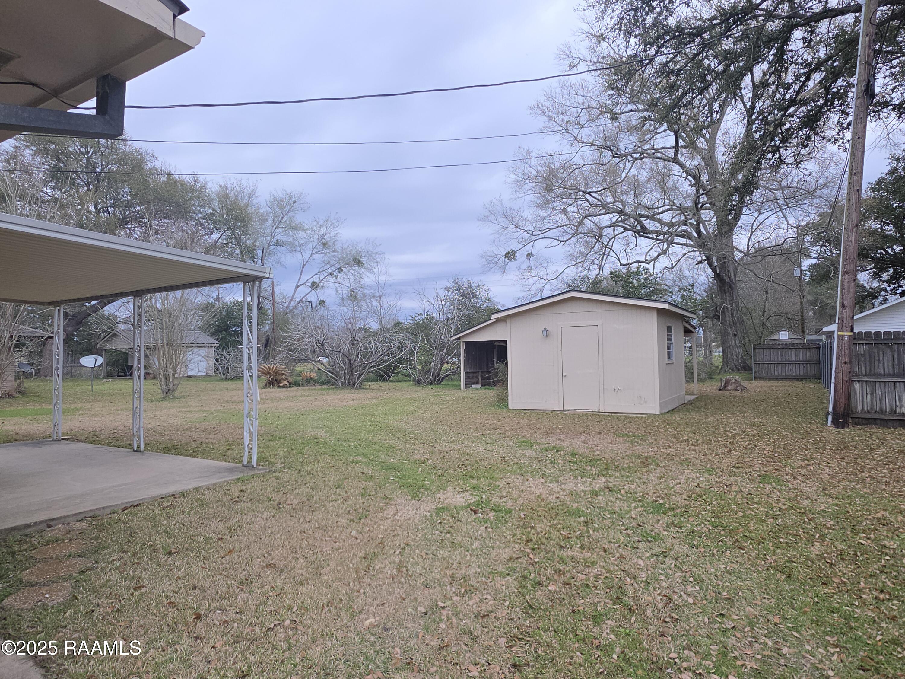 619 Evangeline Street