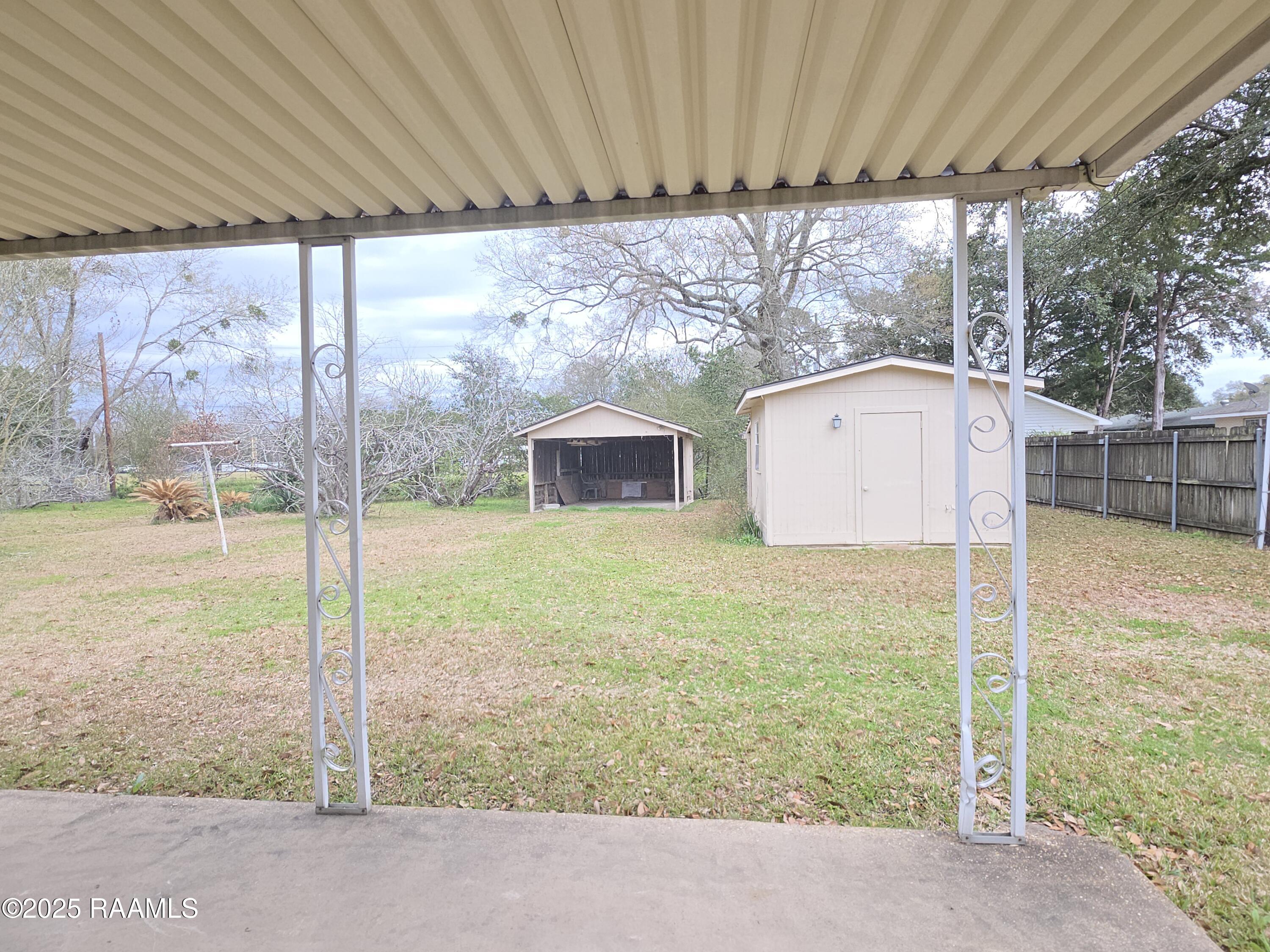 619 Evangeline Street