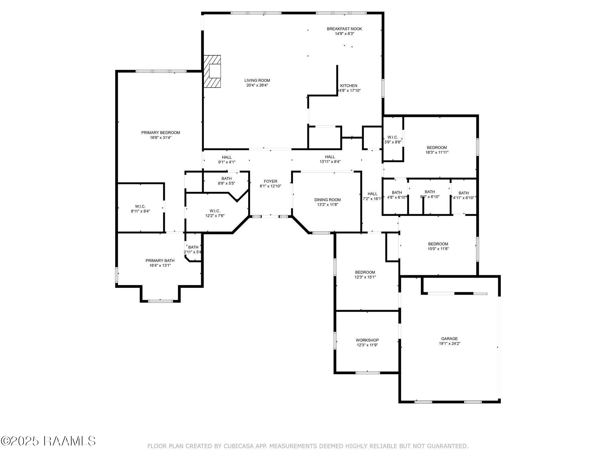 2459 Lakewood Drive