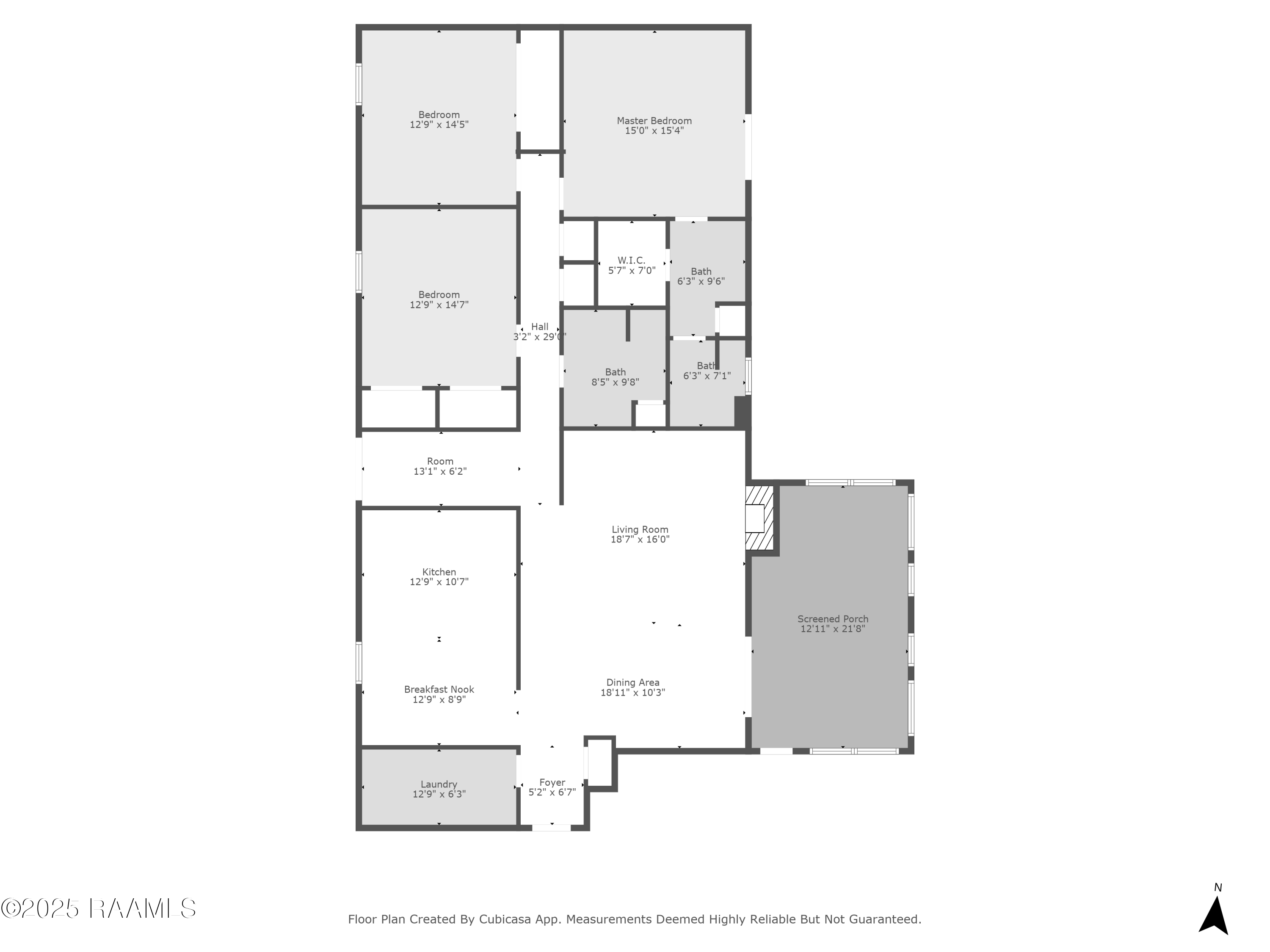 506 Cankton Road