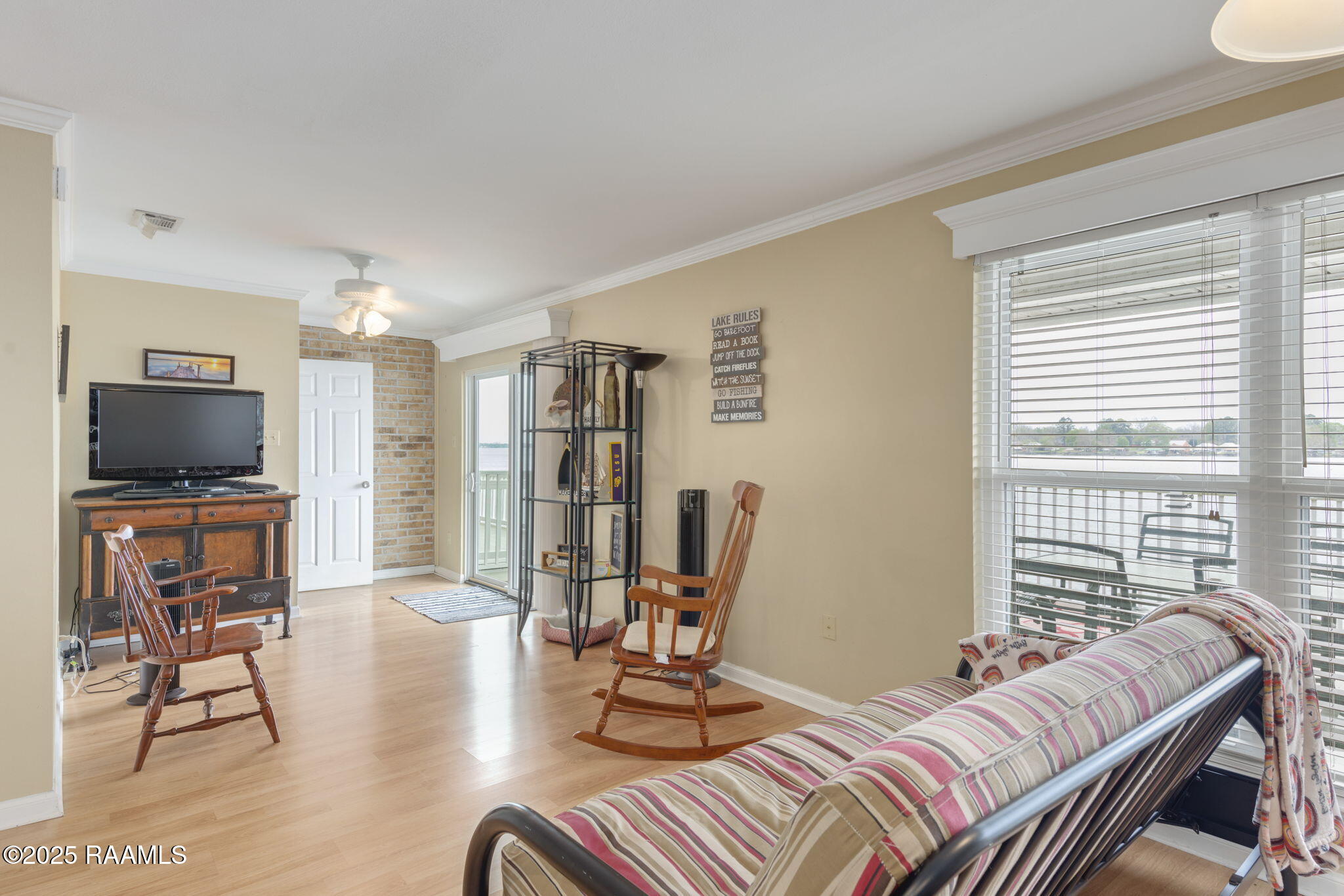 2215 False River Drive # 5