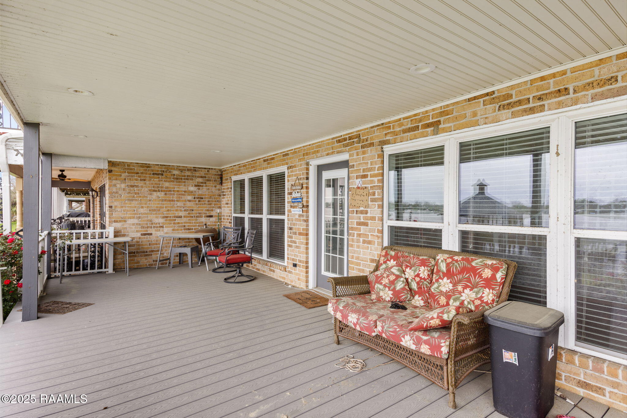2215 False River Drive # 5