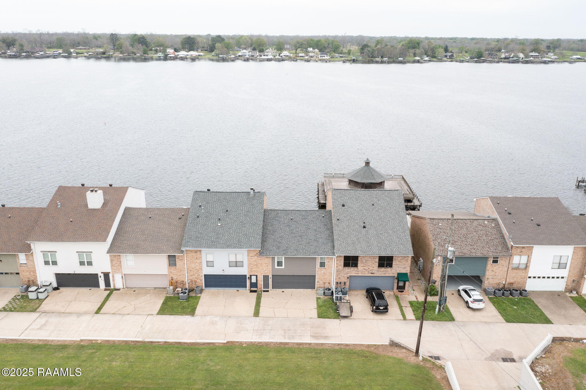 2215 False River Drive # 5