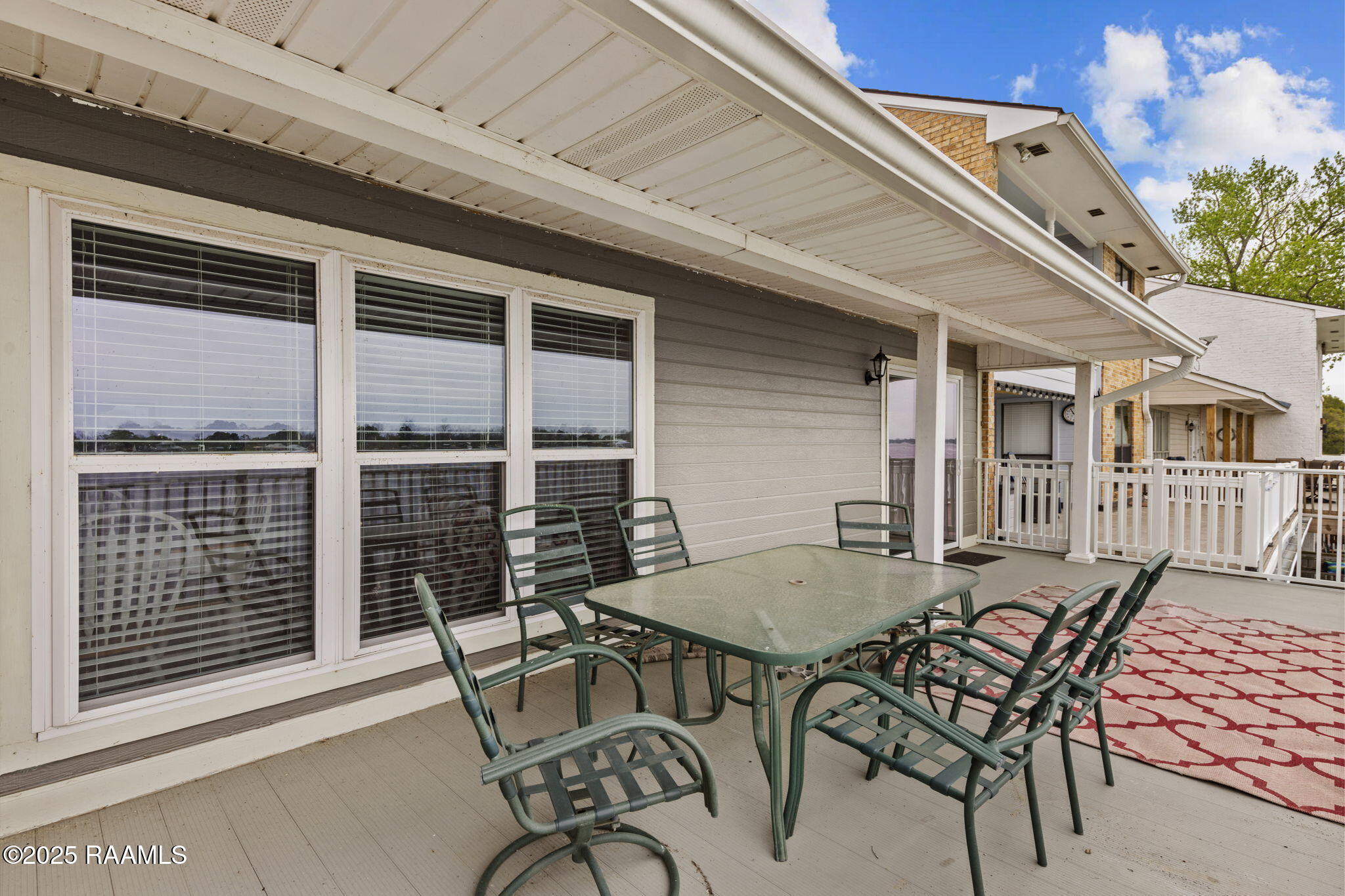 2215 False River Drive # 5