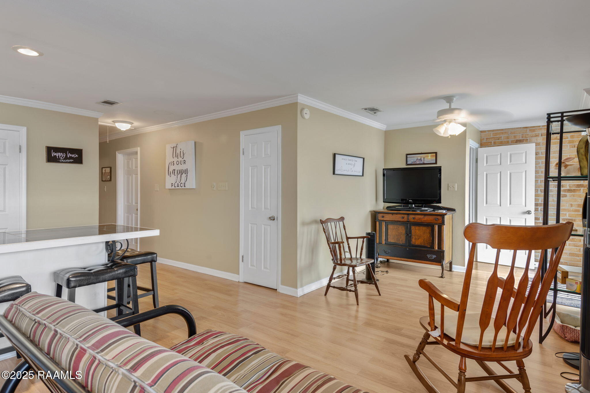2215 False River Drive # 5