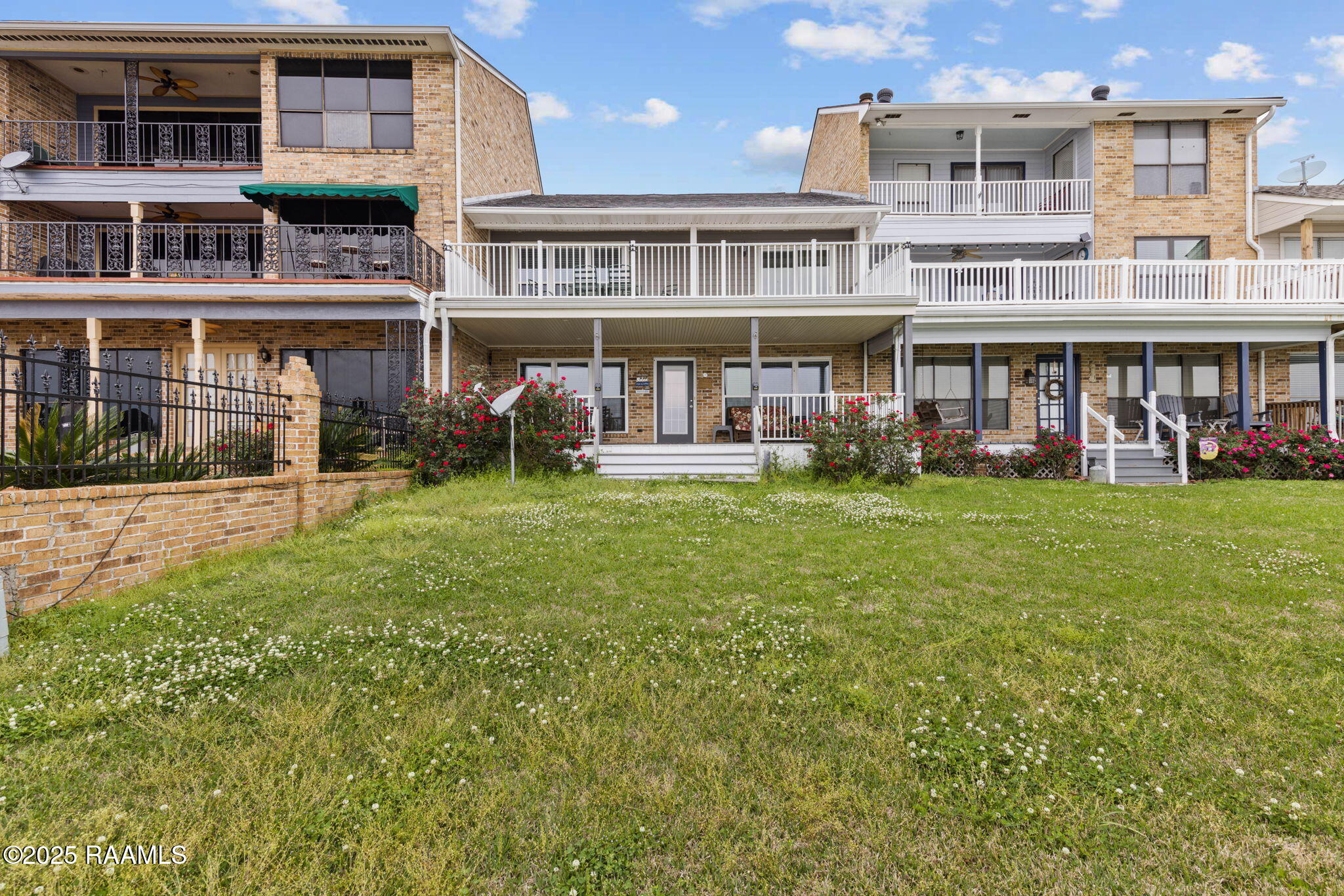 2215 False River Drive # 5