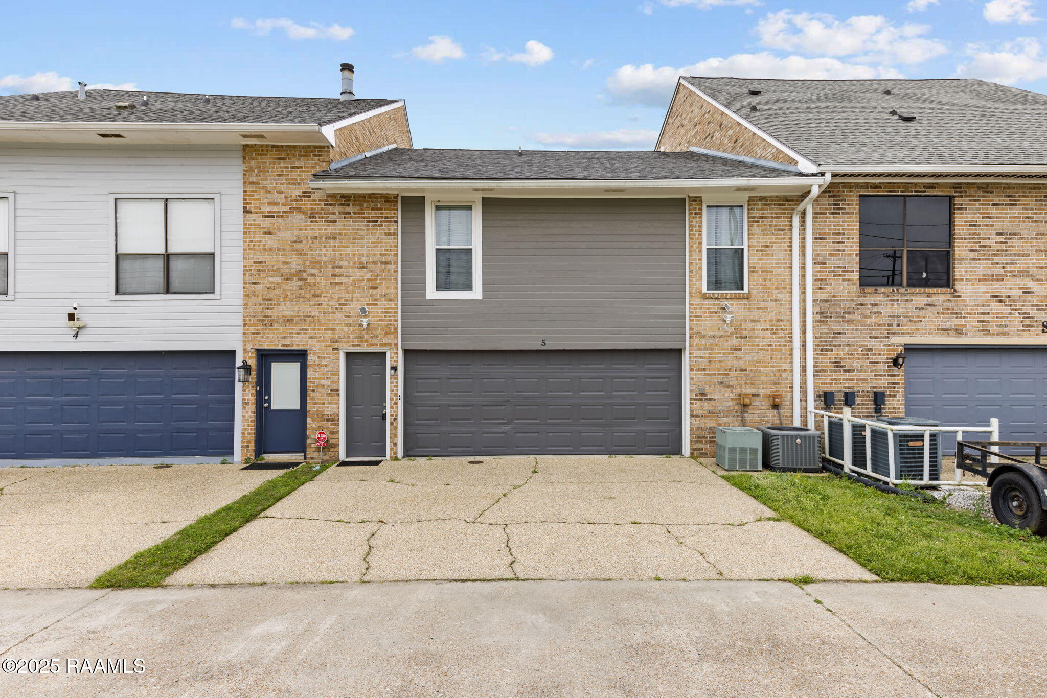 2215 False River Drive # 5