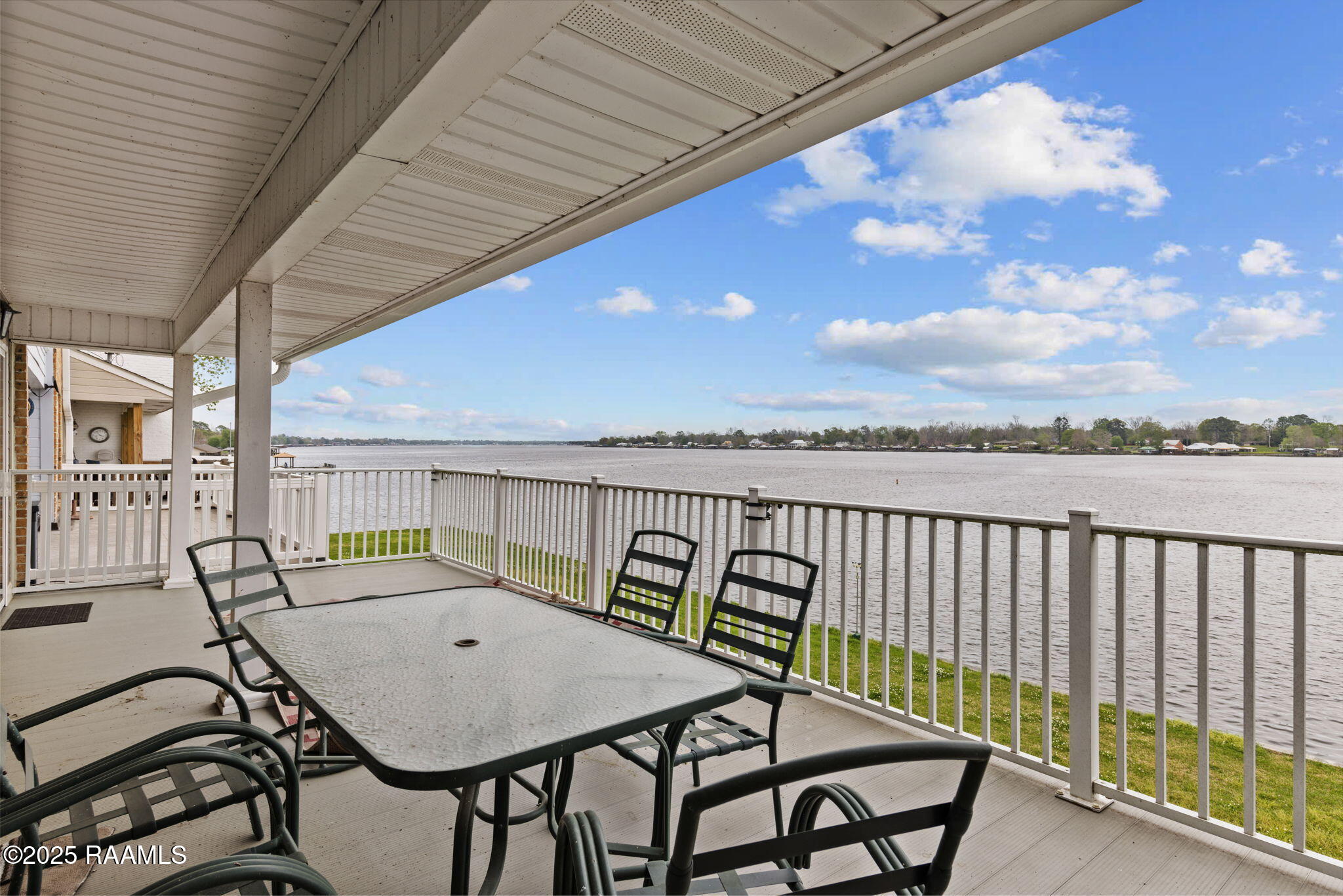 2215 False River Drive # 5