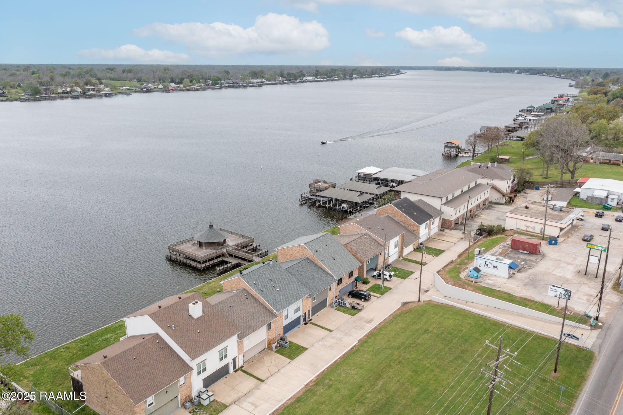 2215 False River Drive # 5