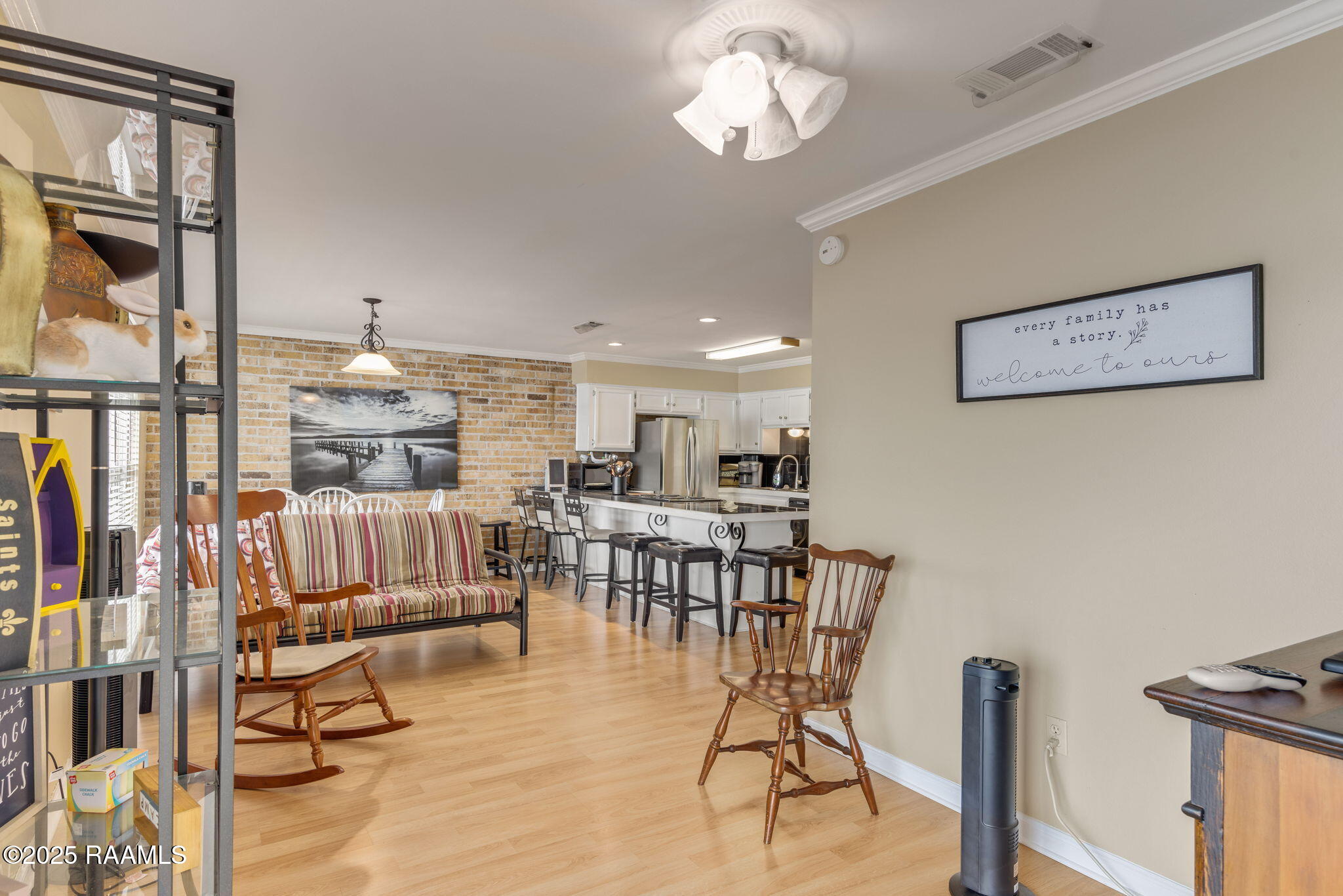 2215 False River Drive # 5