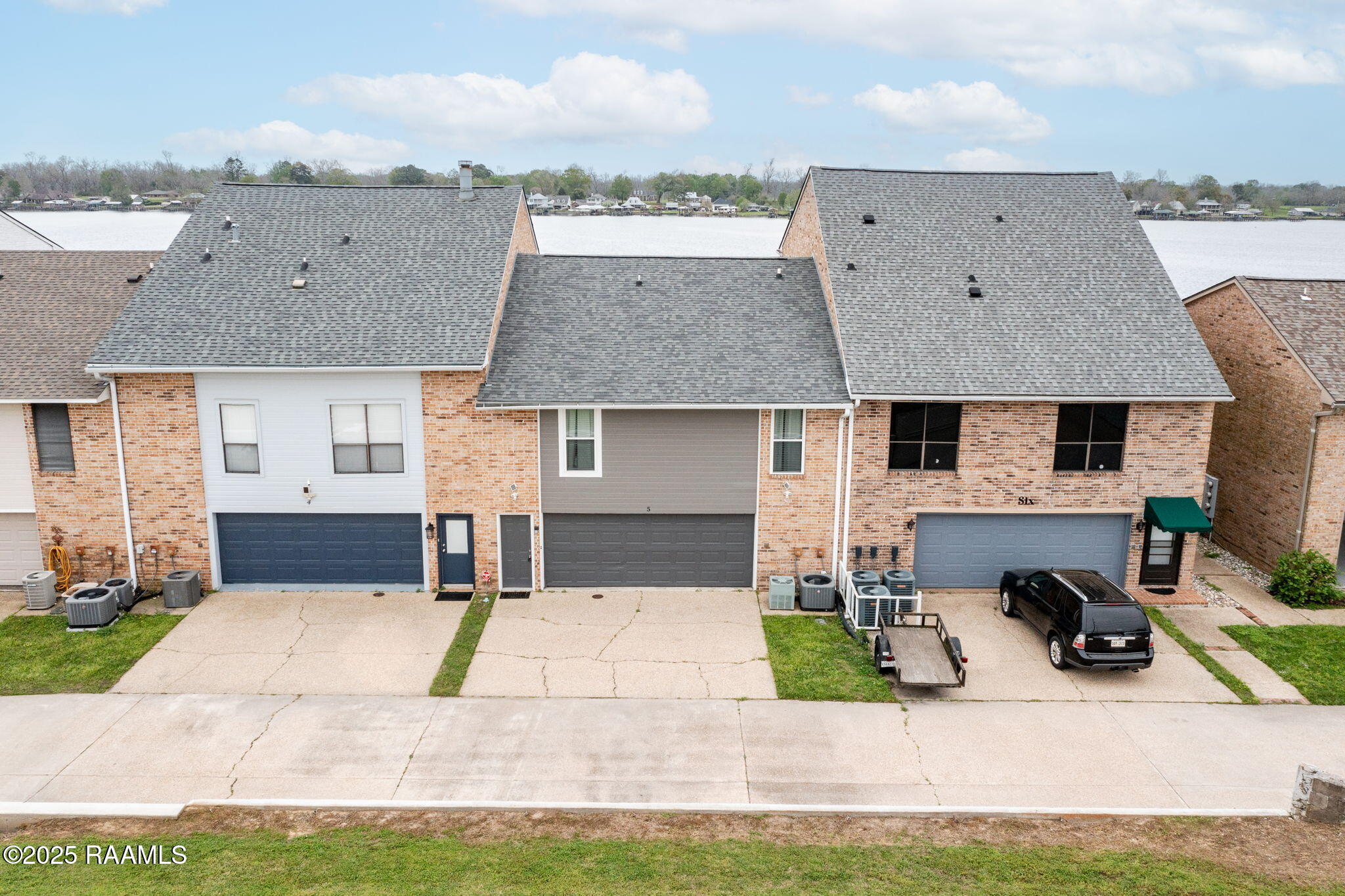 2215 False River Drive # 5