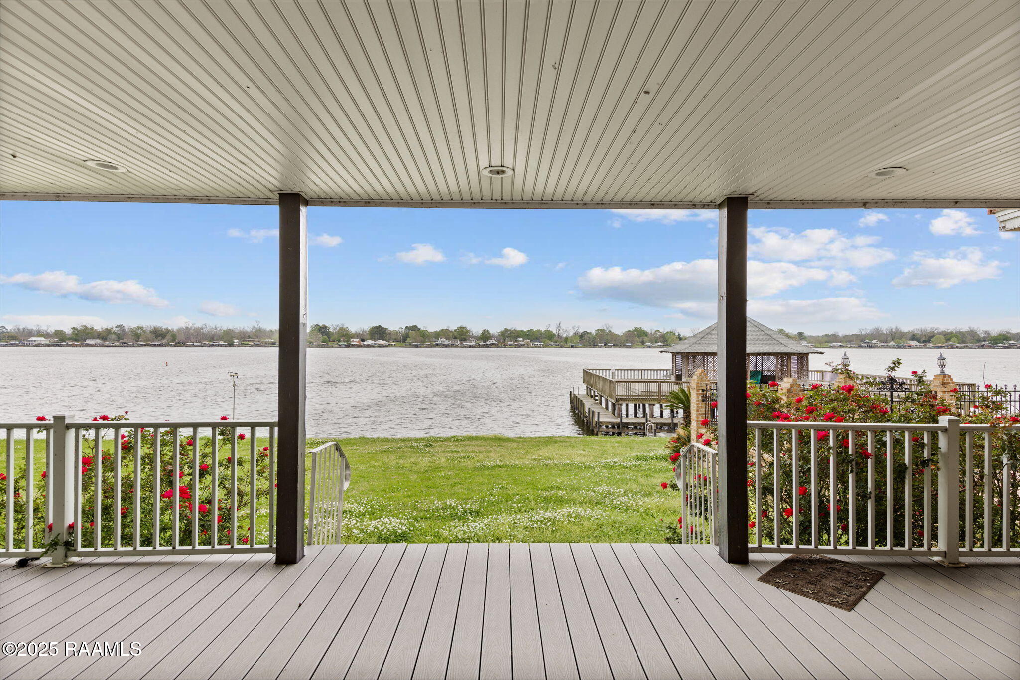 2215 False River Drive # 5