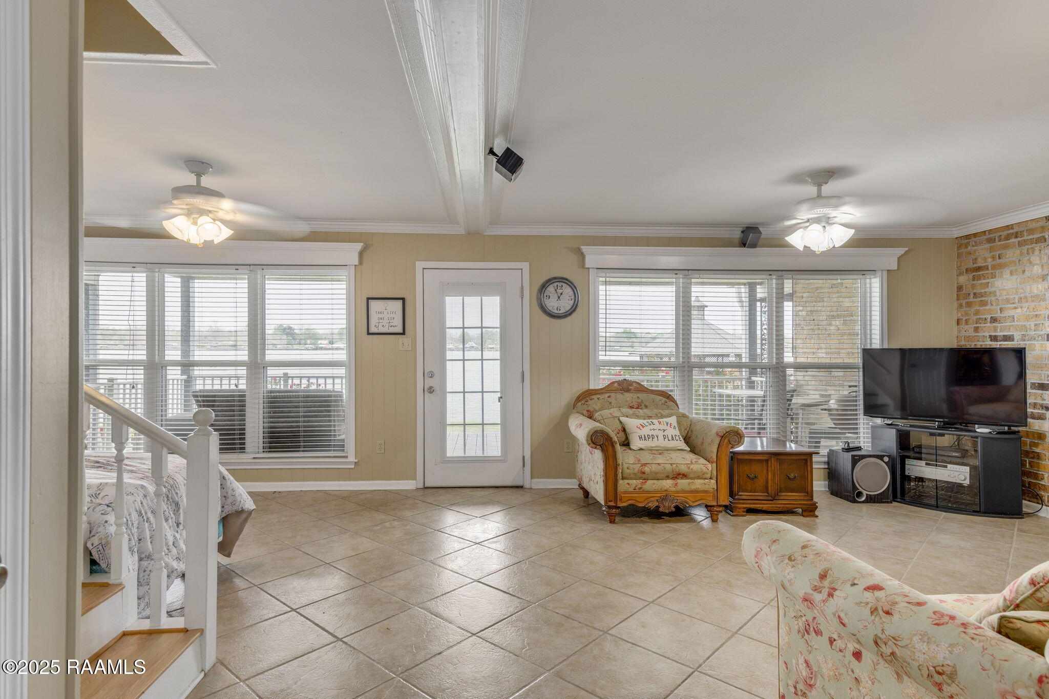 2215 False River Drive # 5