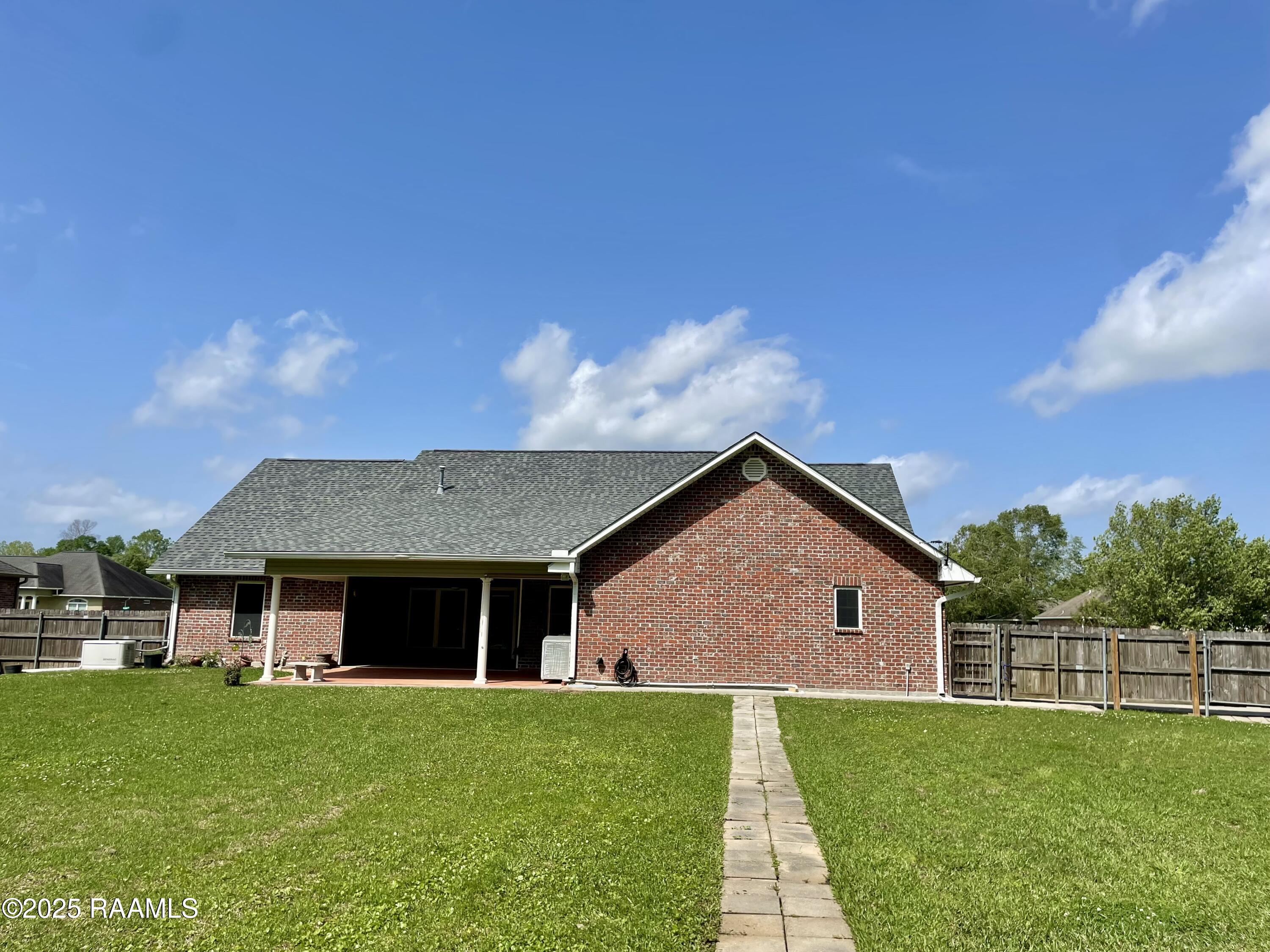 152 Rue Savanna